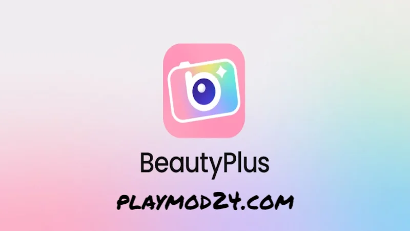 BeautyPlus APK MOD