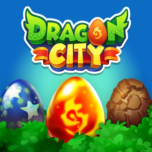 Dragon City MOD APK v24.9.1 (Unlimited Money/Gems) 2024