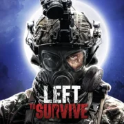 Left to Survive MOD APK v7.3.0 (Unlimited Money/Ammo) 2024