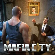 Mafia City MOD APK v1.7.550 (Unlimited Money/Gold) 2024